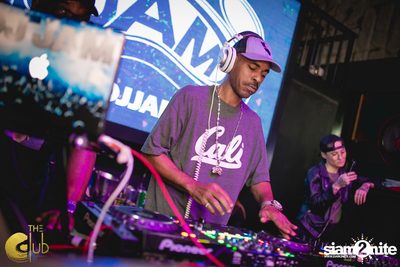 Koi Saturdays กับ DJ Jam (USA) | เดอะคลับ แอท คอย — photo 120