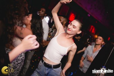 Koi Saturdays กับ DJ Jam (USA) | เดอะคลับ แอท คอย — photo 121