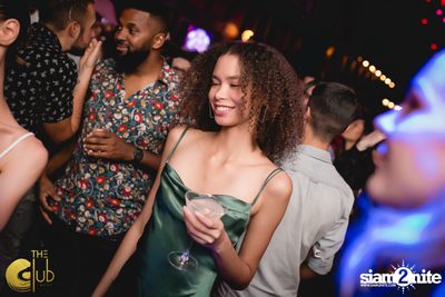 Koi Saturdays กับ DJ Jam (USA) | เดอะคลับ แอท คอย — photo 122