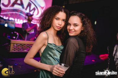 Koi Saturdays กับ DJ Jam (USA) | เดอะคลับ แอท คอย — photo 123