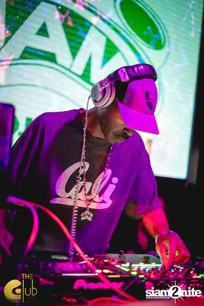Koi Saturdays กับ DJ Jam (USA) | เดอะคลับ แอท คอย — photo 125
