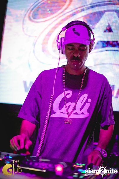 Koi Saturdays กับ DJ Jam (USA) | เดอะคลับ แอท คอย — photo 128