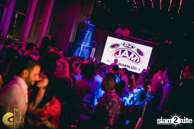 Koi Saturdays กับ DJ Jam (USA) | เดอะคลับ แอท คอย — photo 130
