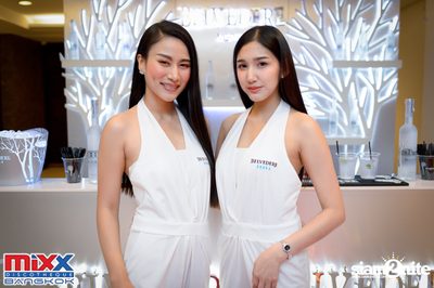 9th Anniversary Mixx Discotheque Bangkok — photo 1