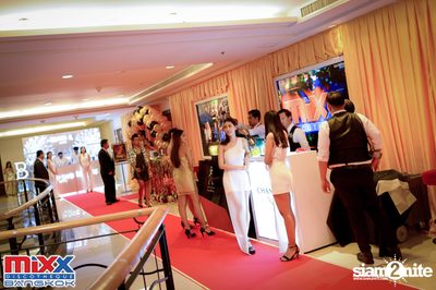9th Anniversary Mixx Discotheque Bangkok — photo 2