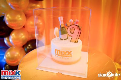 9th Anniversary Mixx Discotheque Bangkok — photo 3