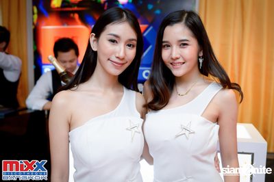 9th Anniversary Mixx Discotheque Bangkok — photo 8