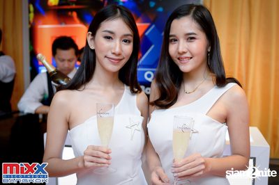 9th Anniversary Mixx Discotheque Bangkok — photo 9