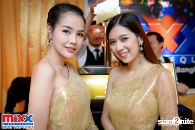 9th Anniversary Mixx Discotheque Bangkok — photo 10