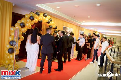 9th Anniversary Mixx Discotheque Bangkok — photo 11