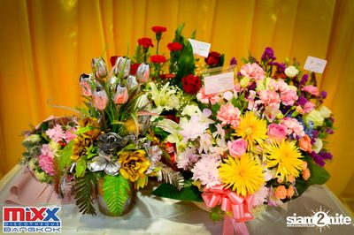 9th Anniversary Mixx Discotheque Bangkok — photo 13