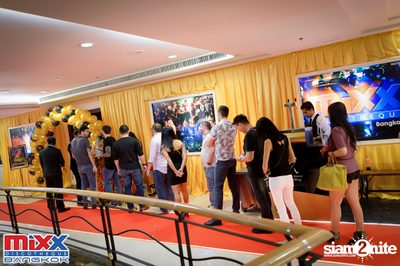 9th Anniversary Mixx Discotheque Bangkok — photo 34