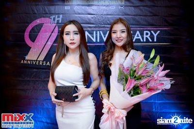 9th Anniversary Mixx Discotheque Bangkok — photo 45