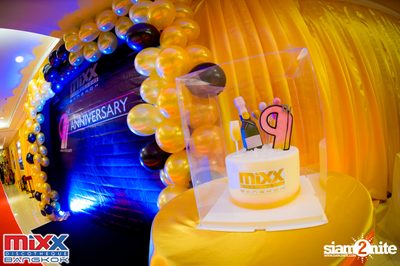 9th Anniversary Mixx Discotheque Bangkok — photo 47