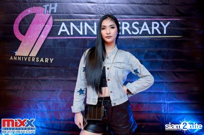 9th Anniversary Mixx Discotheque Bangkok — photo 48