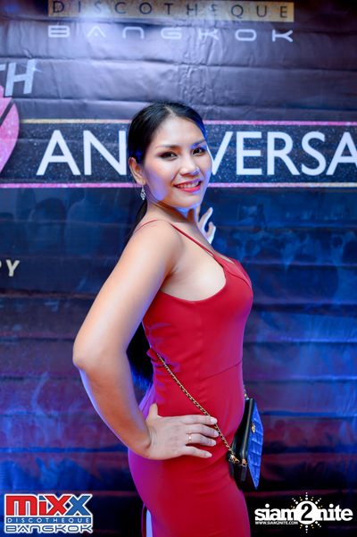 9th Anniversary Mixx Discotheque Bangkok — photo 51