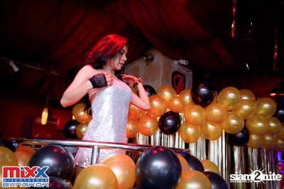 9th Anniversary Mixx Discotheque Bangkok — photo 53