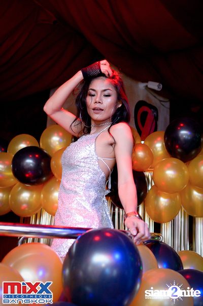 9th Anniversary Mixx Discotheque Bangkok — photo 54
