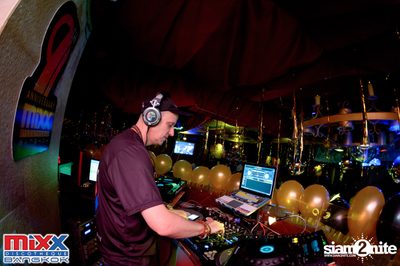 9th Anniversary Mixx Discotheque Bangkok — photo 55