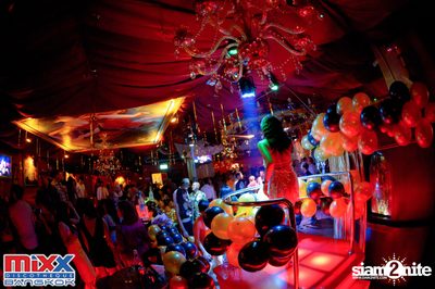 9th Anniversary Mixx Discotheque Bangkok — photo 58