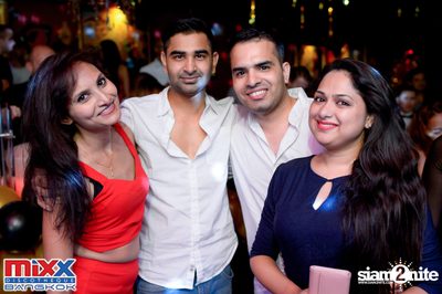 9th Anniversary Mixx Discotheque Bangkok — photo 64
