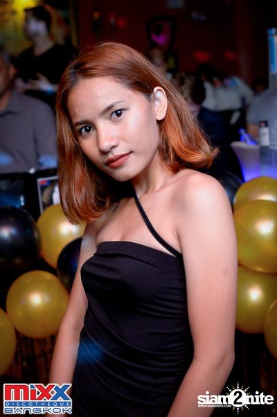 9th Anniversary Mixx Discotheque Bangkok — photo 65