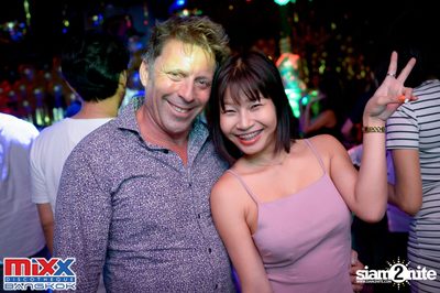 9th Anniversary Mixx Discotheque Bangkok — photo 67