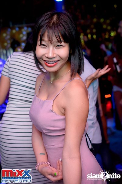 9th Anniversary Mixx Discotheque Bangkok — photo 68