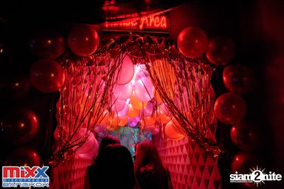 9th Anniversary Mixx Discotheque Bangkok — photo 70