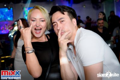 9th Anniversary Mixx Discotheque Bangkok — photo 71