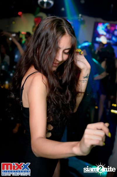 9th Anniversary Mixx Discotheque Bangkok — photo 74