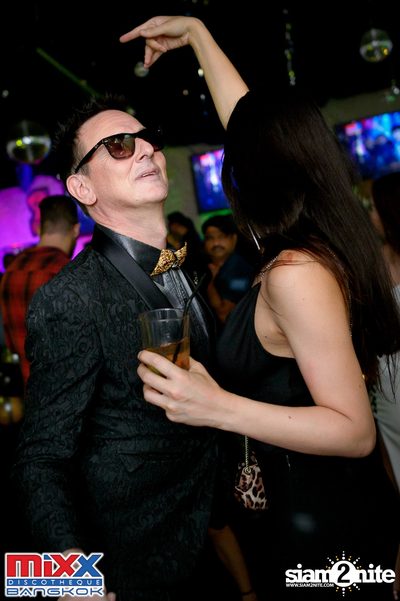 9th Anniversary Mixx Discotheque Bangkok — photo 77