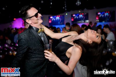 9th Anniversary Mixx Discotheque Bangkok — photo 78