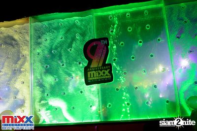 9th Anniversary Mixx Discotheque Bangkok — photo 84