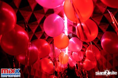 9th Anniversary Mixx Discotheque Bangkok — photo 88