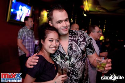 9th Anniversary Mixx Discotheque Bangkok — photo 91