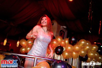 9th Anniversary Mixx Discotheque Bangkok — photo 96