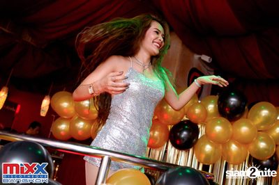 9th Anniversary Mixx Discotheque Bangkok — photo 97