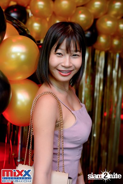 9th Anniversary Mixx Discotheque Bangkok — photo 99