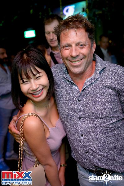 9th Anniversary Mixx Discotheque Bangkok — photo 100