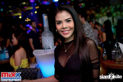 9th Anniversary Mixx Discotheque Bangkok — photo 106