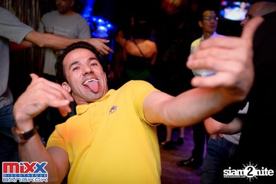 9th Anniversary Mixx Discotheque Bangkok — photo 110