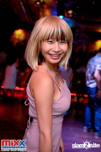 9th Anniversary Mixx Discotheque Bangkok — photo 111