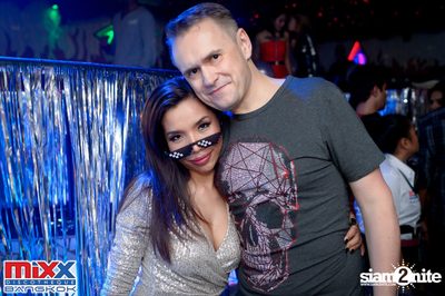 9th Anniversary Mixx Discotheque Bangkok — photo 118