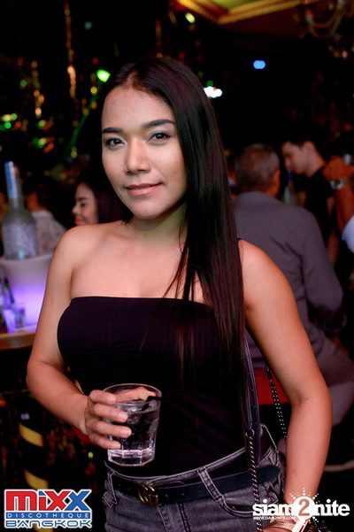 9th Anniversary Mixx Discotheque Bangkok — photo 120