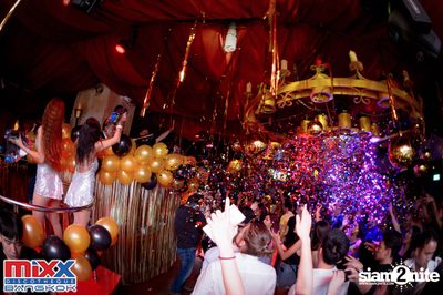 9th Anniversary Mixx Discotheque Bangkok — photo 125