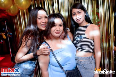 9th Anniversary Mixx Discotheque Bangkok — photo 133