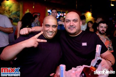 9th Anniversary Mixx Discotheque Bangkok — photo 136