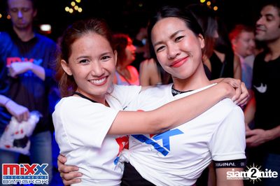 9th Anniversary Mixx Discotheque Bangkok — photo 140