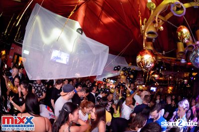 9th Anniversary Mixx Discotheque Bangkok — photo 144